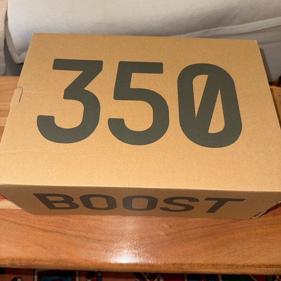 Yeezy Boost 350 V2 'Static Non-Reflective' 2023 - Picture 7 of 7